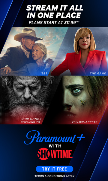 paramount
